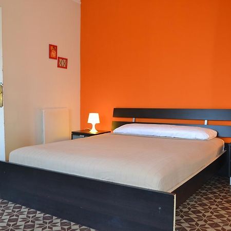 Blue Hostel Barcelona Ruang foto