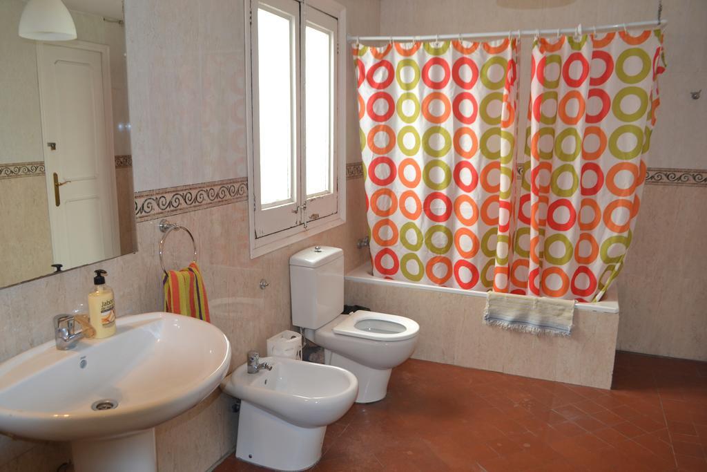 Blue Hostel Barcelona Bagian luar foto