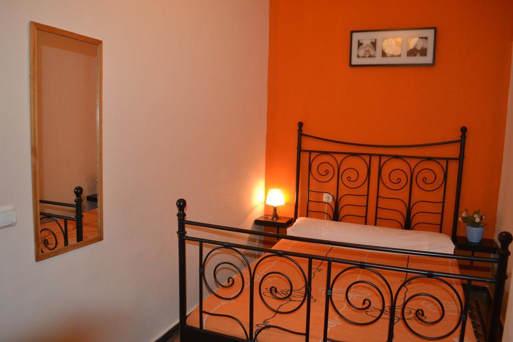 Blue Hostel Barcelona Ruang foto