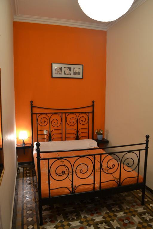 Blue Hostel Barcelona Ruang foto