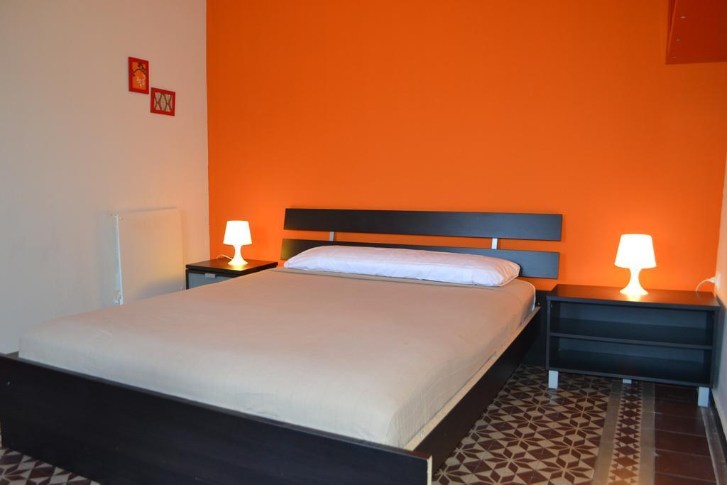 Blue Hostel Barcelona Ruang foto