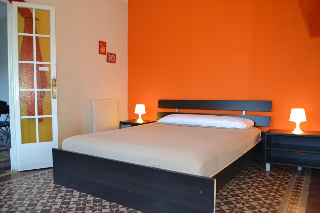Blue Hostel Barcelona Ruang foto