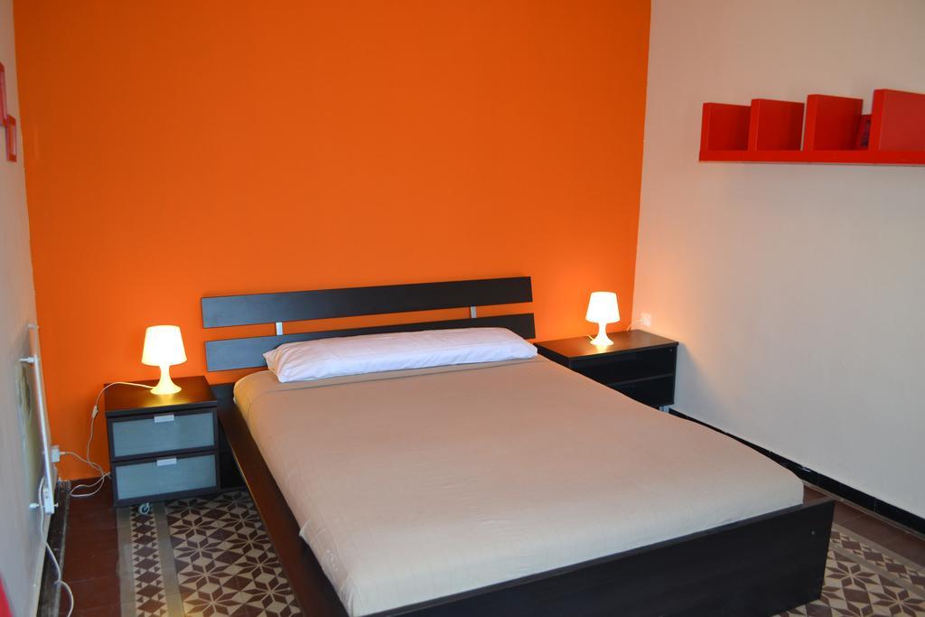 Blue Hostel Barcelona Ruang foto