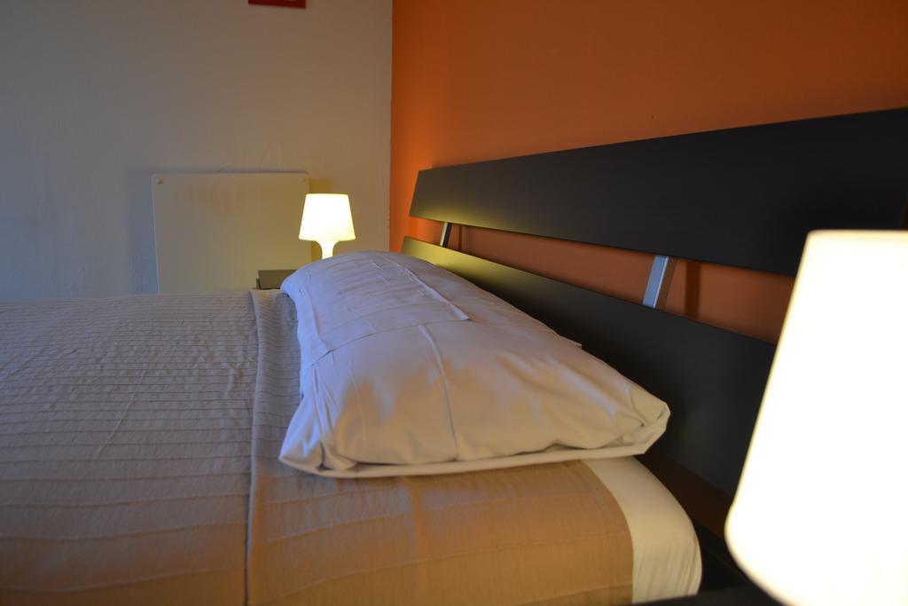 Blue Hostel Barcelona Ruang foto