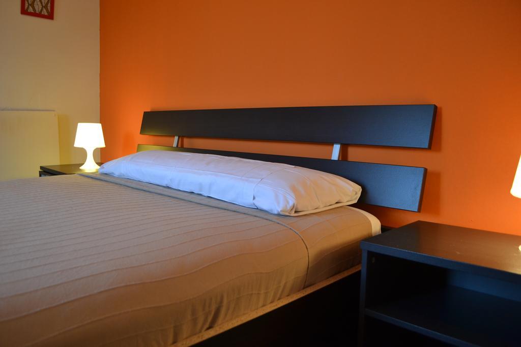 Blue Hostel Barcelona Ruang foto