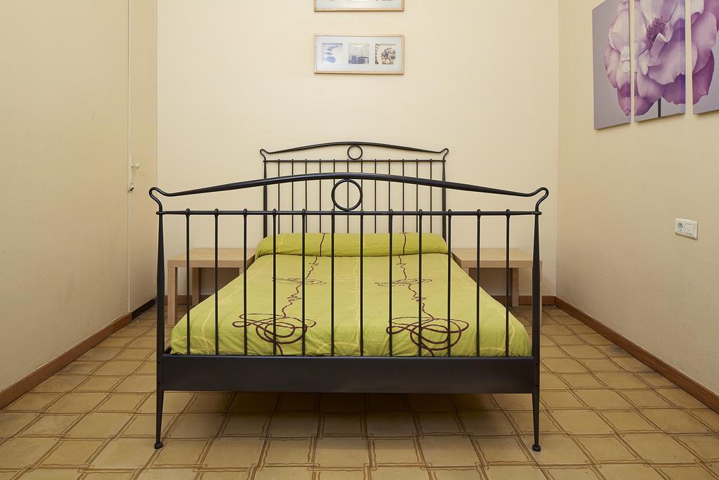 Blue Hostel Barcelona Bagian luar foto