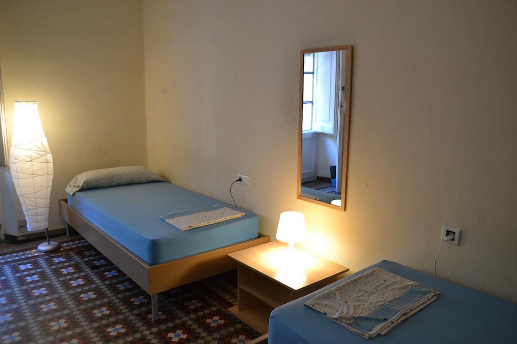 Blue Hostel Barcelona Ruang foto