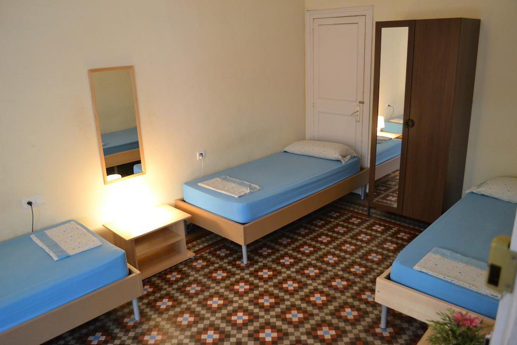 Blue Hostel Barcelona Ruang foto