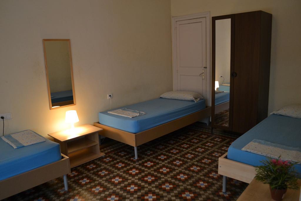 Blue Hostel Barcelona Ruang foto