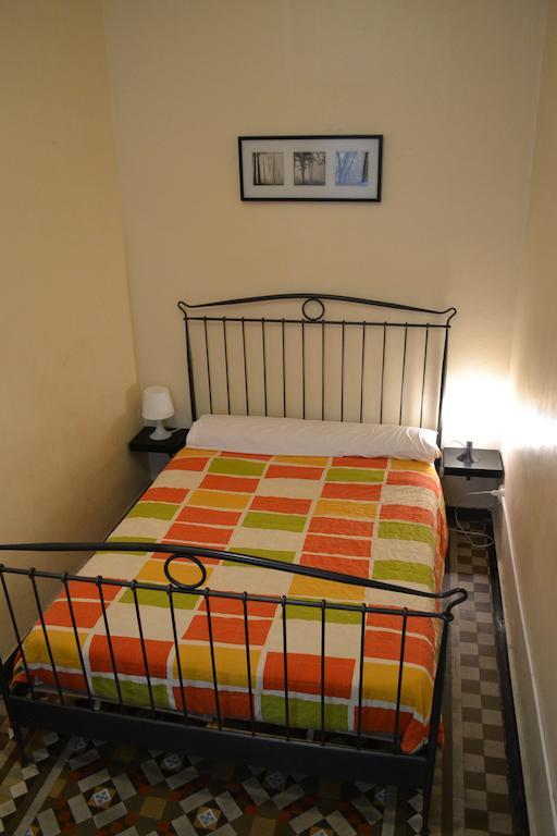 Blue Hostel Barcelona Ruang foto