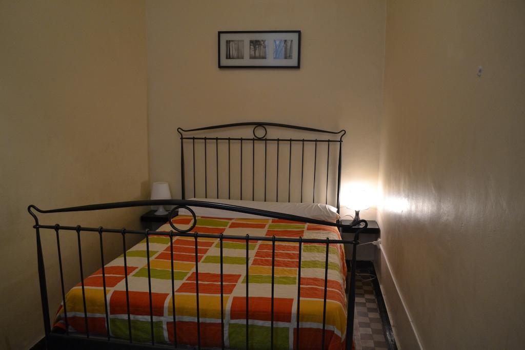 Blue Hostel Barcelona Ruang foto