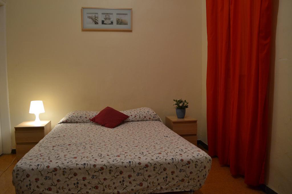 Blue Hostel Barcelona Ruang foto
