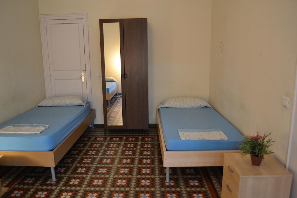 Blue Hostel Barcelona Ruang foto
