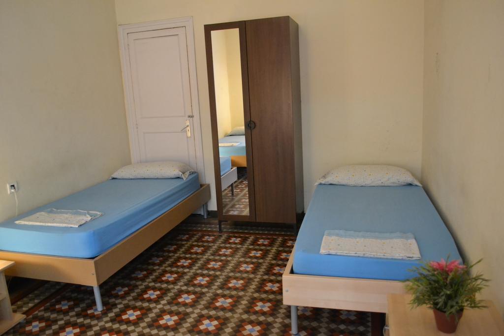Blue Hostel Barcelona Ruang foto