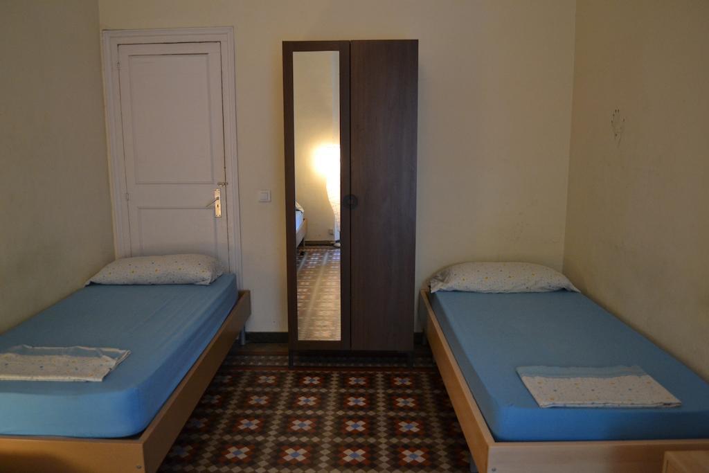 Blue Hostel Barcelona Ruang foto
