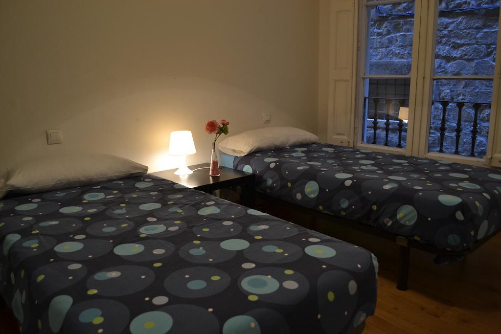 Blue Hostel Barcelona Ruang foto