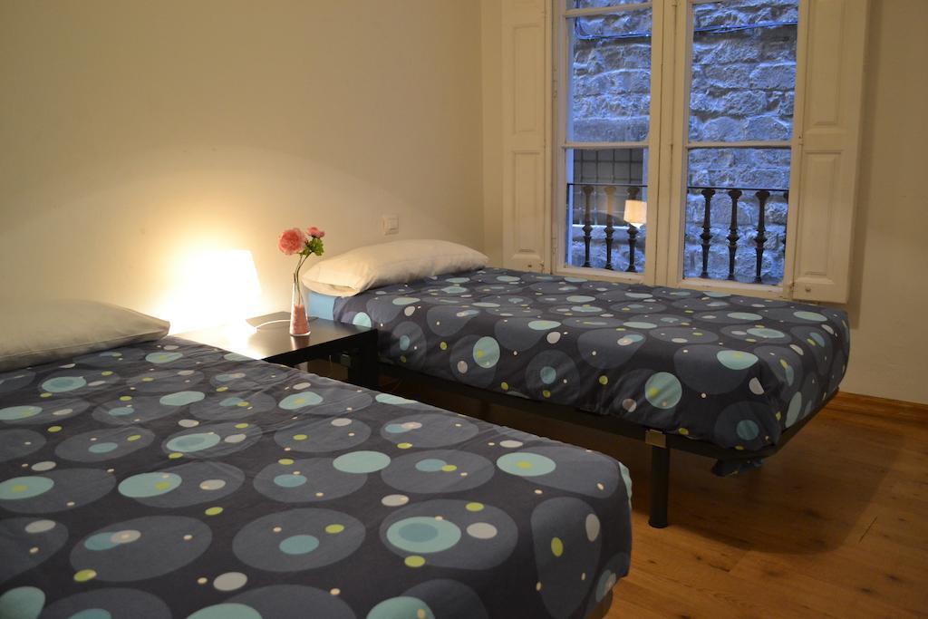 Blue Hostel Barcelona Ruang foto